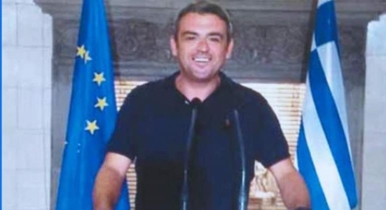 Λαβράκι από την έρευνα για Πετσίτη : Μεγάλα ποσά «άγνωστης αιτιολογίας» στους λογαριασμούς του