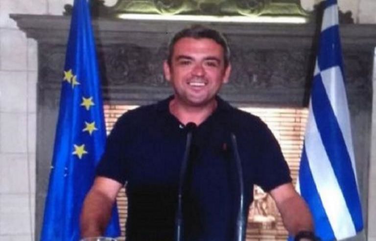 Ο Τσίπρας, ο Παππάς και η σκιά του… Μανόλο