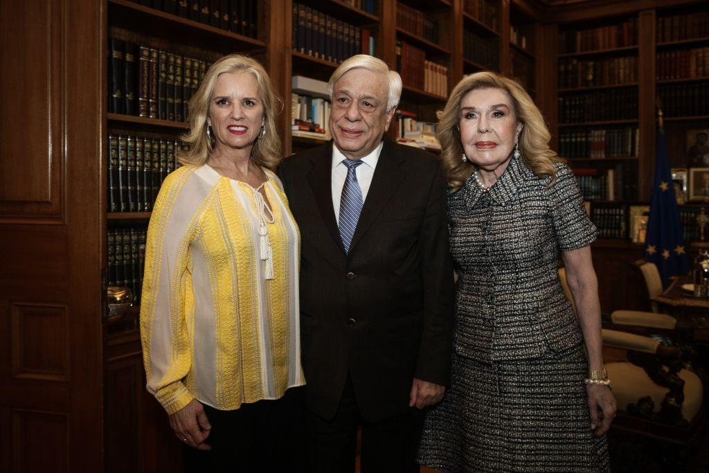 Παυλόπουλος για Γλυπτά Παρθενώνα: Συγκάλυψη κλοπής και παραχάραξη της ιστορίας ο μη επαναπατρισμός