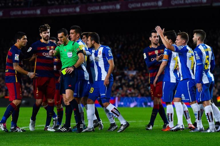 Εσπανιόλ στον Πικέ: Το ήθος και οι αξίες μας δεν μετρώνται σε χρήματα