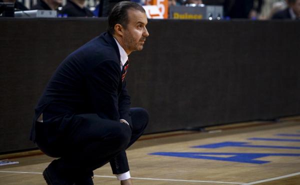 Πιανιτζιάνι: «Ο Καλάθης αποφασίζει τον ρυθμό, πολύ αθλητικός ο ΠΑΟ»