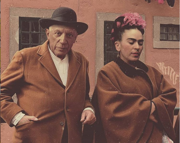 Διάσημοι λόγω έργου ή λόγω διασυνδέσεων;