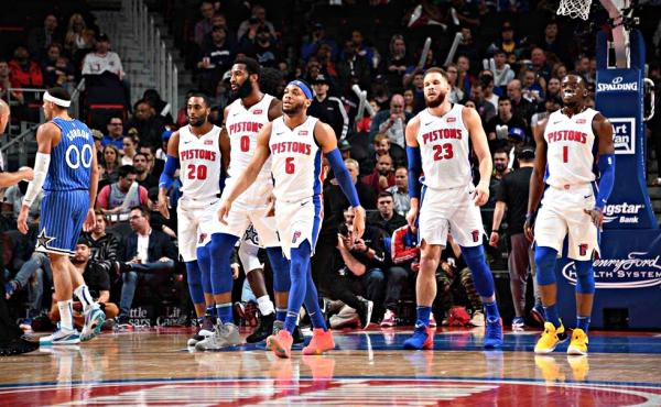 ΝΒΑ : Τα highlights των αγώνων