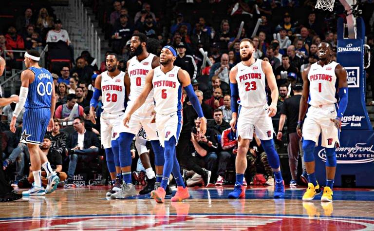 ΝΒΑ : Τα highlights των αγώνων