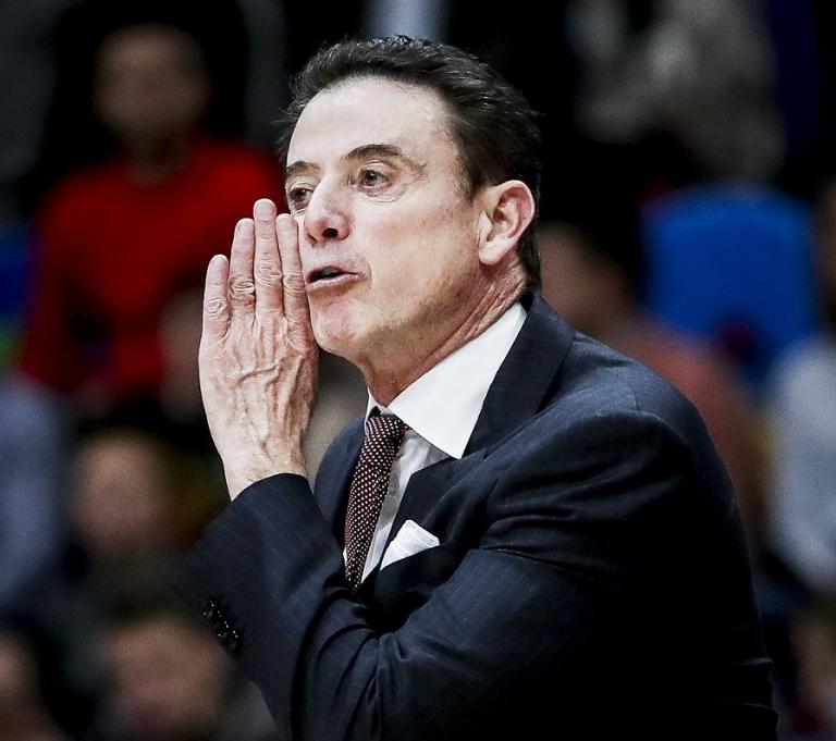 Παναθηναϊκός – Πιτίνο: «Η βελτίωση μας οφείλεται στο… PHD!»