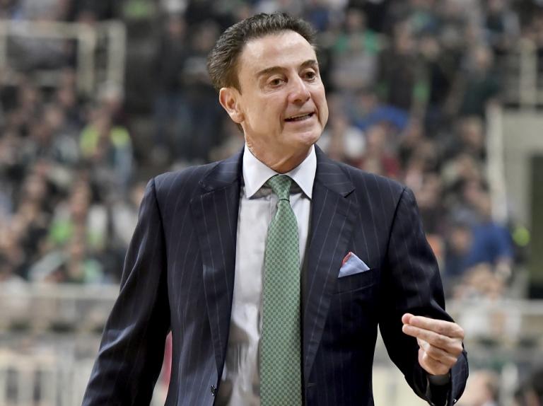 Πιτίνο : «Μας αρέσει η πίεση, είναι ο καλύτερος φίλος στη ζωή»