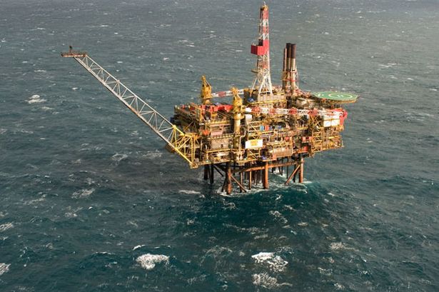 Handelsblatt : Διένεξη για το φυσικό αέριο στην Κύπρο