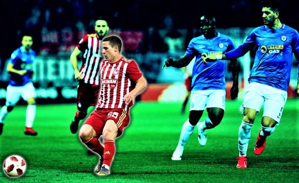 Ενας… διαβολάκος τους «μαρμαρώνει» όλους