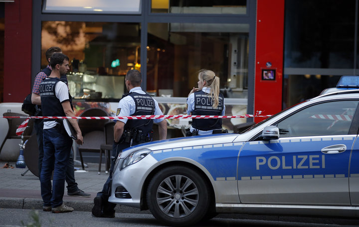 Γερμανία : Μόλυναν με απορρυπαντικό τρόφιμα βρεφονηπιακού σταθμού