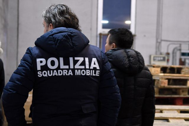 Ιταλία: 31χρονη νοσηλεύτρια αποπλάνησε 13χρονο και απέκτησε παιδί μαζί του