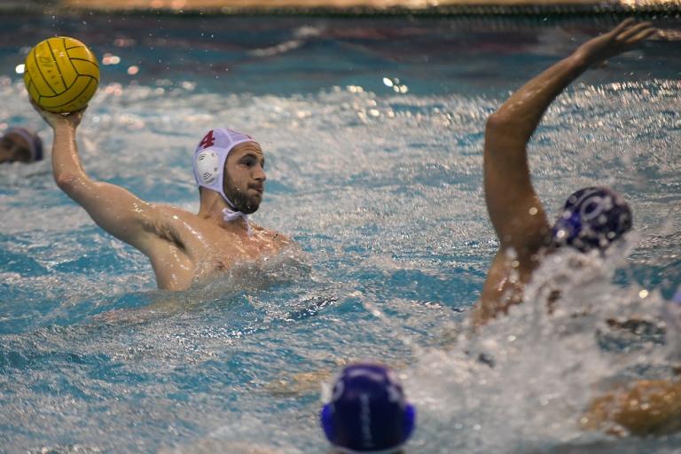 Ολυμπιακός: «Γολγοθάς» με τρία ματς σε πέντε μέρες