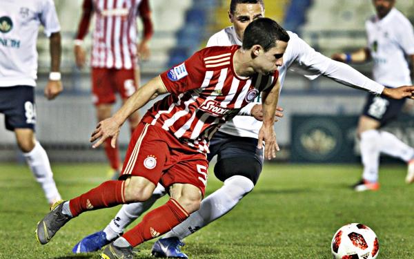 Το άγχος του Ποντένσε ήταν δημιουργικό…