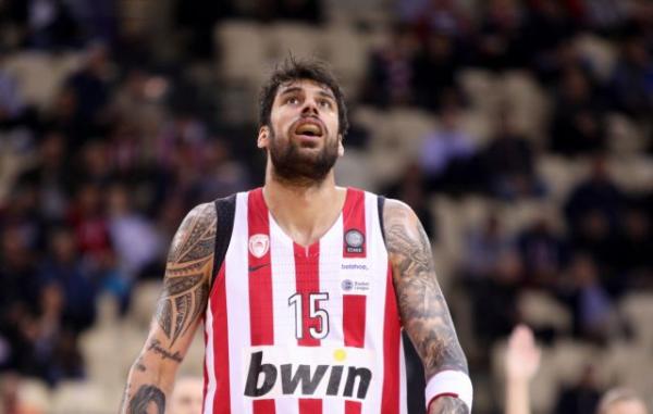 Θεοδώρου: «Θα ανατιναχθεί το πρωτάθλημα, αν φύγει ο Ολυμπιακός»