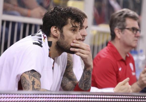 Απρόοπτο στον Ολυμπιακό πριν από τον «τελικό» με Ζαλγκίρις