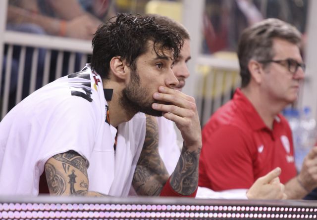 Απρόοπτο στον Ολυμπιακό πριν από τον «τελικό» με Ζαλγκίρις