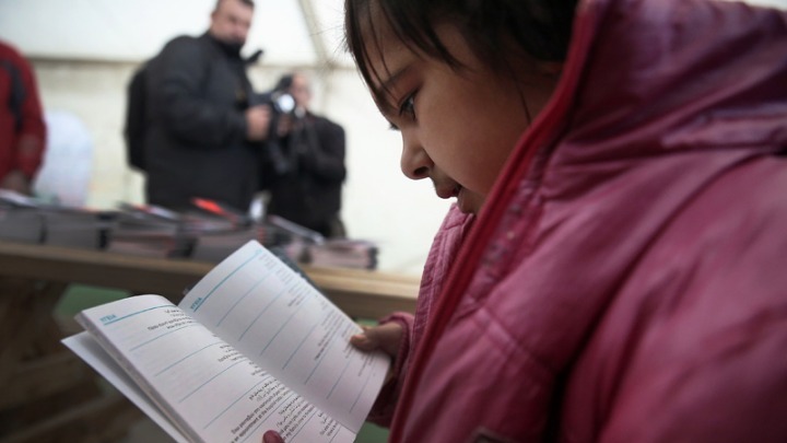 Η χειρότερη μορφή μισαλλοδοξίας