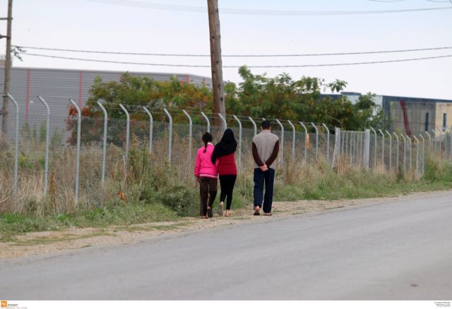 Στον εισαγγελέα κτηνοτρόφος που πυροβόλησε κατά δύο Αφγανών στη Λέσβο