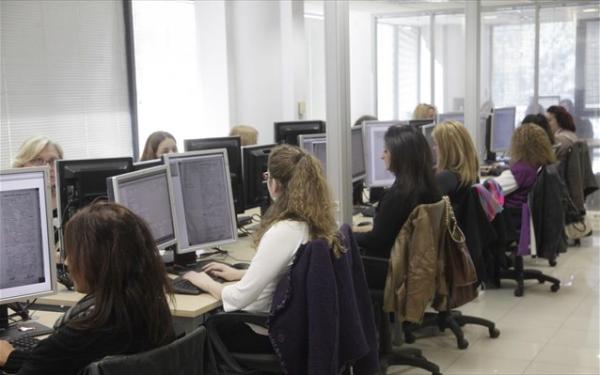 Ανοίγει νέος χορός με 8.000 προσλήψεις στο Δημόσιο