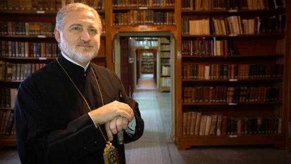 Metropolitan Elpidoforos: Halki Seminary prepared for historic re-start