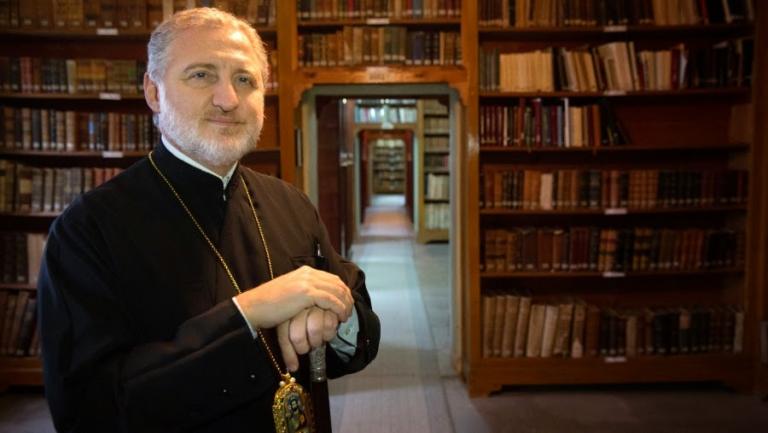 Metropolitan Elpidoforos: Halki Seminary prepared for historic re-start