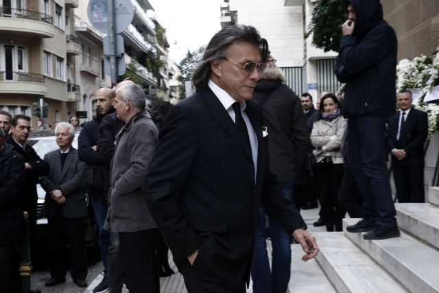 Ψινάκης για Μάτι: Η οδός της δικαιοσύνης είναι ανακούφιση