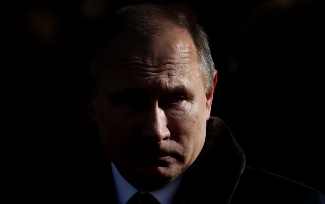 Ο Πούτιν υπέγραψε την αναστολή της Συνθήκης INF - Επιστρέφει ο εφιάλτης των πυρηνικών