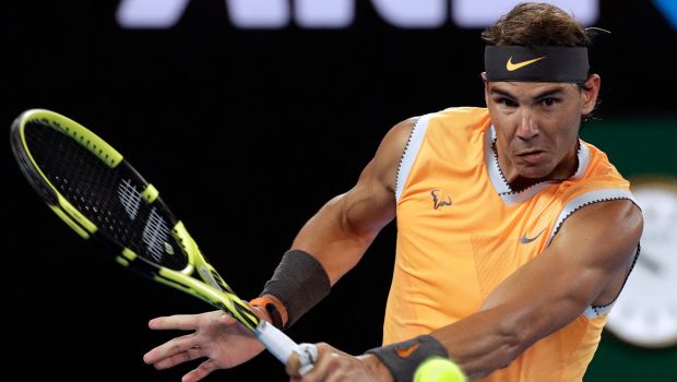 Ο Ναδάλ έστησε τον αντίπαλο, μπέρδεψε τις ώρες