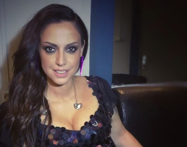 Ραλλία Χρηστίδου: Οι 10 φωτογραφίες στο Instagram που την… αναδεικνύουν