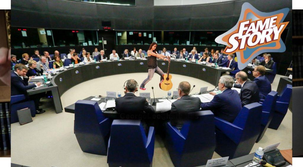 Το Twitter για Ραλλία Χρηστίδου