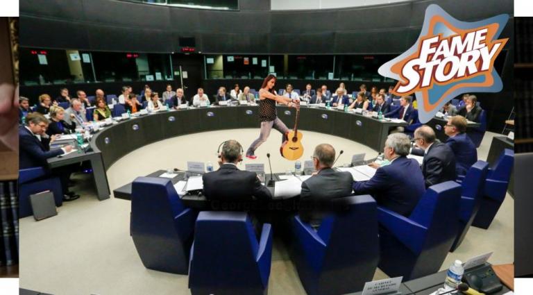 Το Twitter για Ραλλία Χρηστίδου