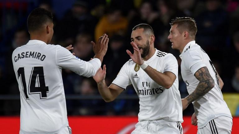 Ο προπονητής της Κ-19 της Ρεάλ «έκραξε» τα «αστέρια» της ομάδας και απολύθηκε