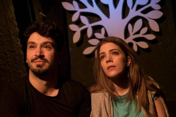 «Σαν Και Πρώτα» στο θέατρο Άβατον