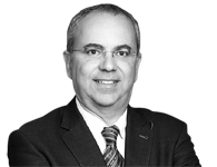 Γιάννης Ρεβύθης