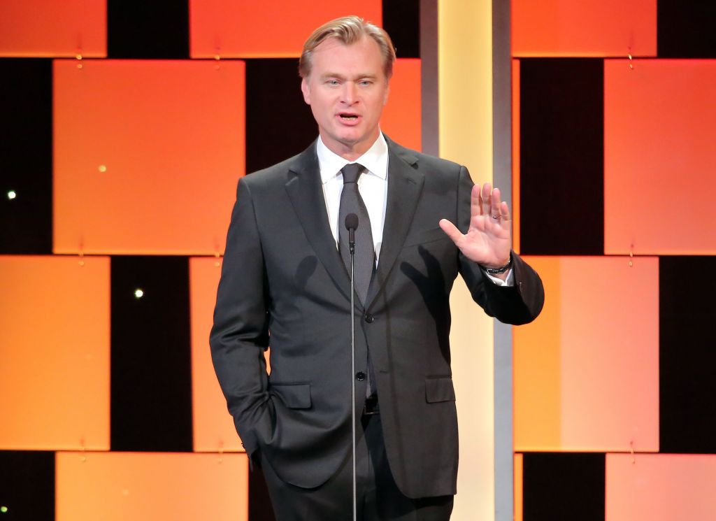 Nolan: Οι τελευταίες πληροφορίες για την καινούργια του ταινία