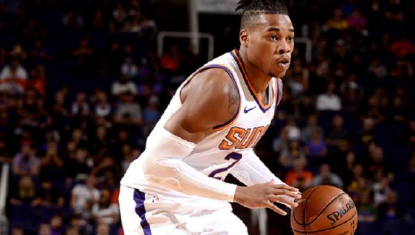 ΝΒΑ : Στην κορυφή του Top 10 ο… ανεμόμυλος του Χολμς