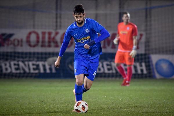 Χωρίς Ρισβάνη στην Τούμπα ο Ατρόμητος