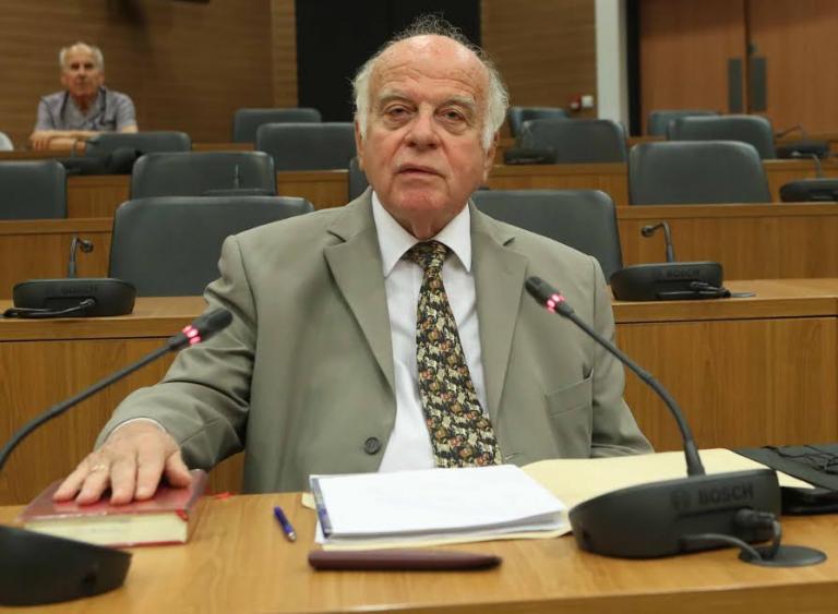 Ρολάνδης : Ο Ερντογάν θα χτυπήσει ή θα φέρει γεωτρύπανο ή και τα δύο