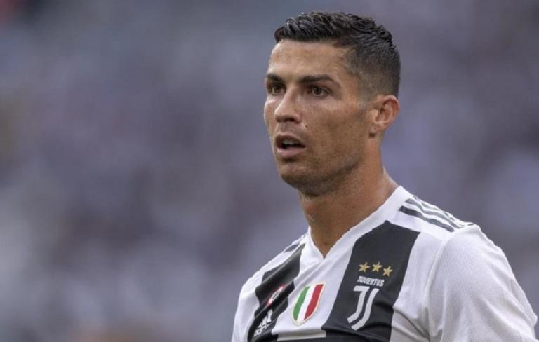 Ο Ρονάλντο βγάζει τις 20.000 ευρώ του προστίμου σε… 5,5 ώρες