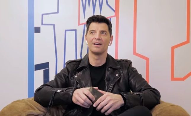 Ρουβάς, Μουζουράκης και Ευριδίκη αντιδρούν στο Replay της Τάμτα