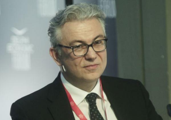 Υποψήφιος με τη ΝΔ ο Ρουσόπουλος