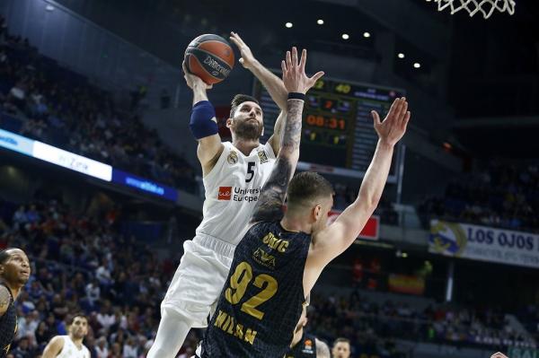 Η Ρεάλ «δούλεψε» για Ολυμπιακό και Παναθηναϊκό