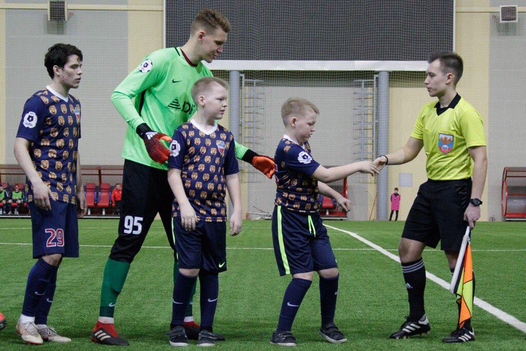 Συγκλονιστική κίνηση: Συμβόλαιο σε παιδιά με εγκεφαλική παράλυση