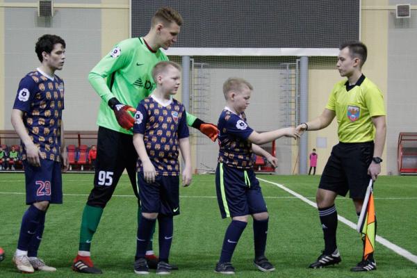 Συγκλονιστική κίνηση: Συμβόλαιο σε παιδιά με εγκεφαλική παράλυση