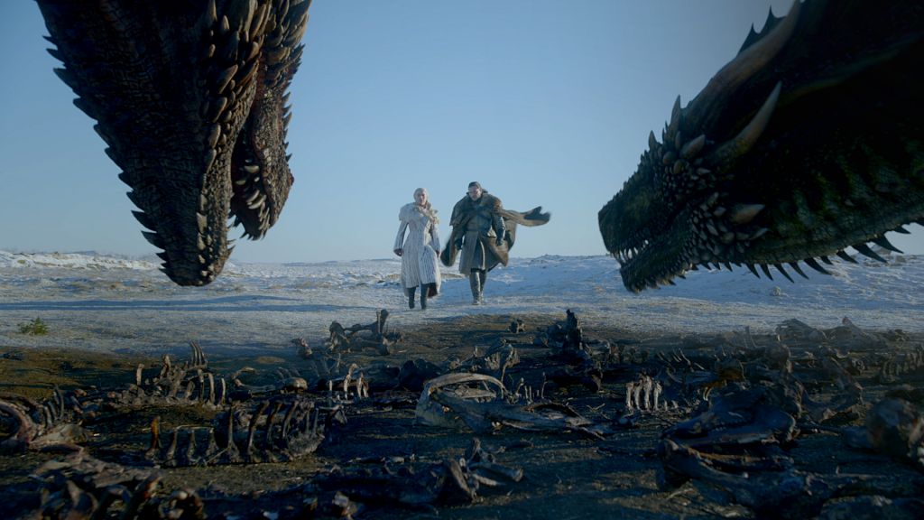 Game of Thrones: Τέλος στην αγωνία – Το πρώτο τρέιλερ της 8ης σεζόν