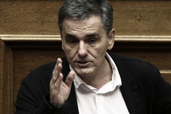 Τσακαλώτος : Αναδρομικά μόνο με απόφαση ΣτΕ, καμία δέσμευση για 13ο και 14ο μισθό