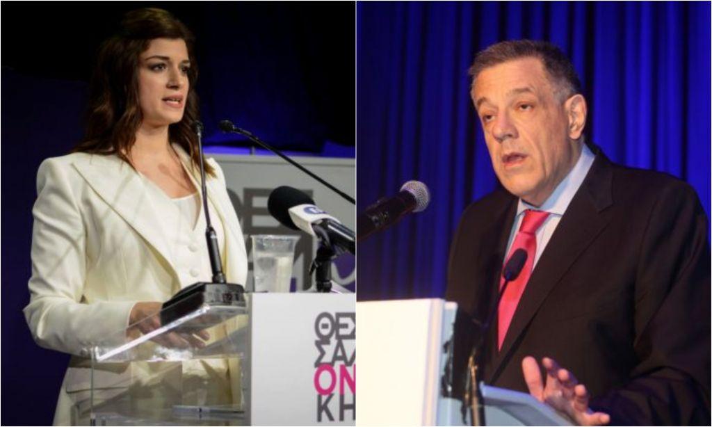 Κόντρα Ταχιάου – Νοτοπούλου για το μετρό Θεσσαλονίκης