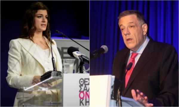 Κόντρα Ταχιάου – Νοτοπούλου για το μετρό Θεσσαλονίκης