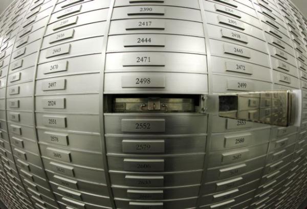 Tax bureau to create 8.5mn individual electronic files with all of taxpayers’ assets