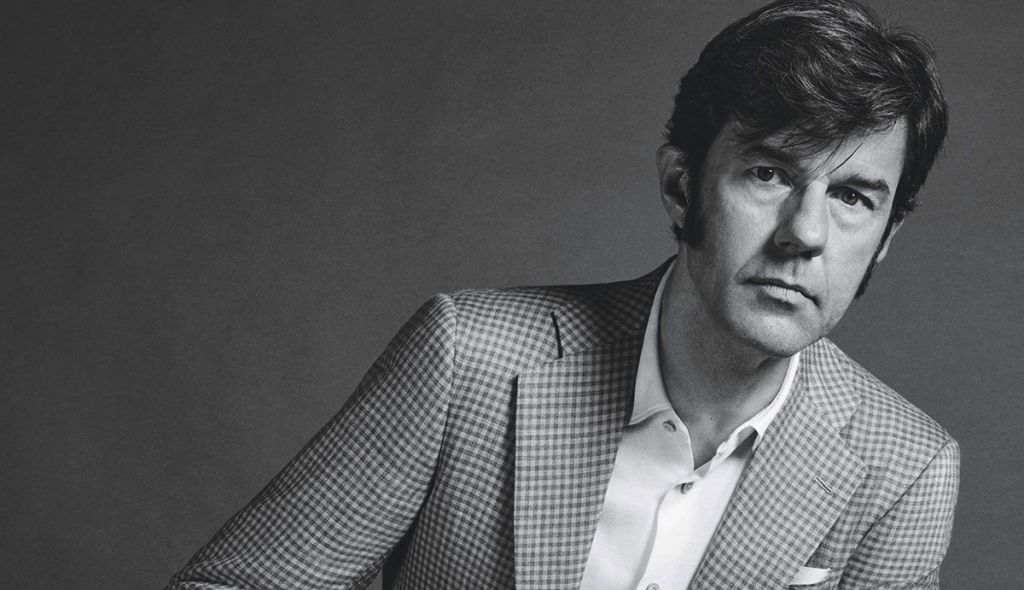 O Stefan Sagmeister δίνει βήμα σε νέους καλλιτέχνες μέσω Instagram