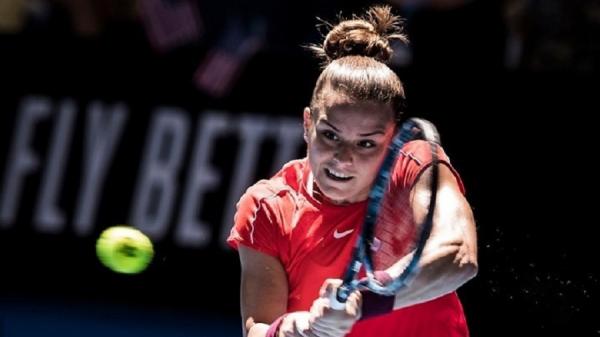 Αναβολή για Σάκκαρη, λόγω κακοκαιρίας στο Μαϊάμι Όπεν